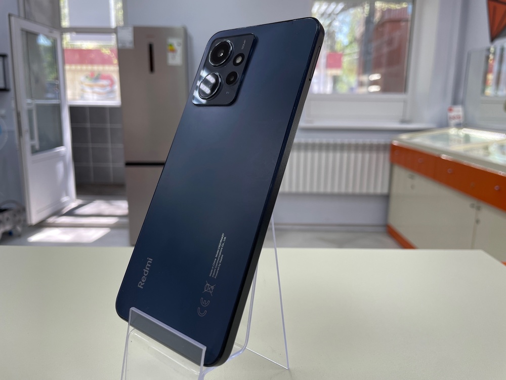 Смартфон Xiaomi Redmi Note 12 6/128