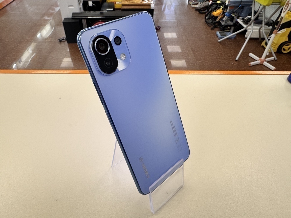 Смартфон Xiaomi 11 Lite 5G NE 8/128