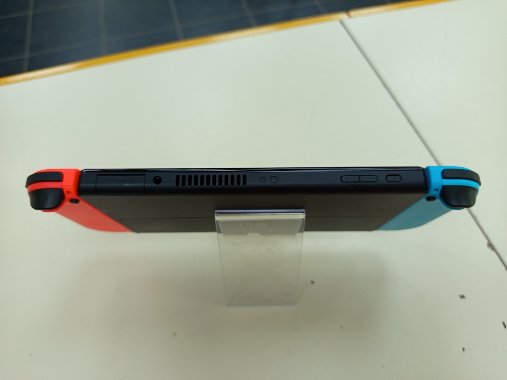 Игровая приставка Nintendo Switch Oled Игровая приставка Nintendo Switch Oled