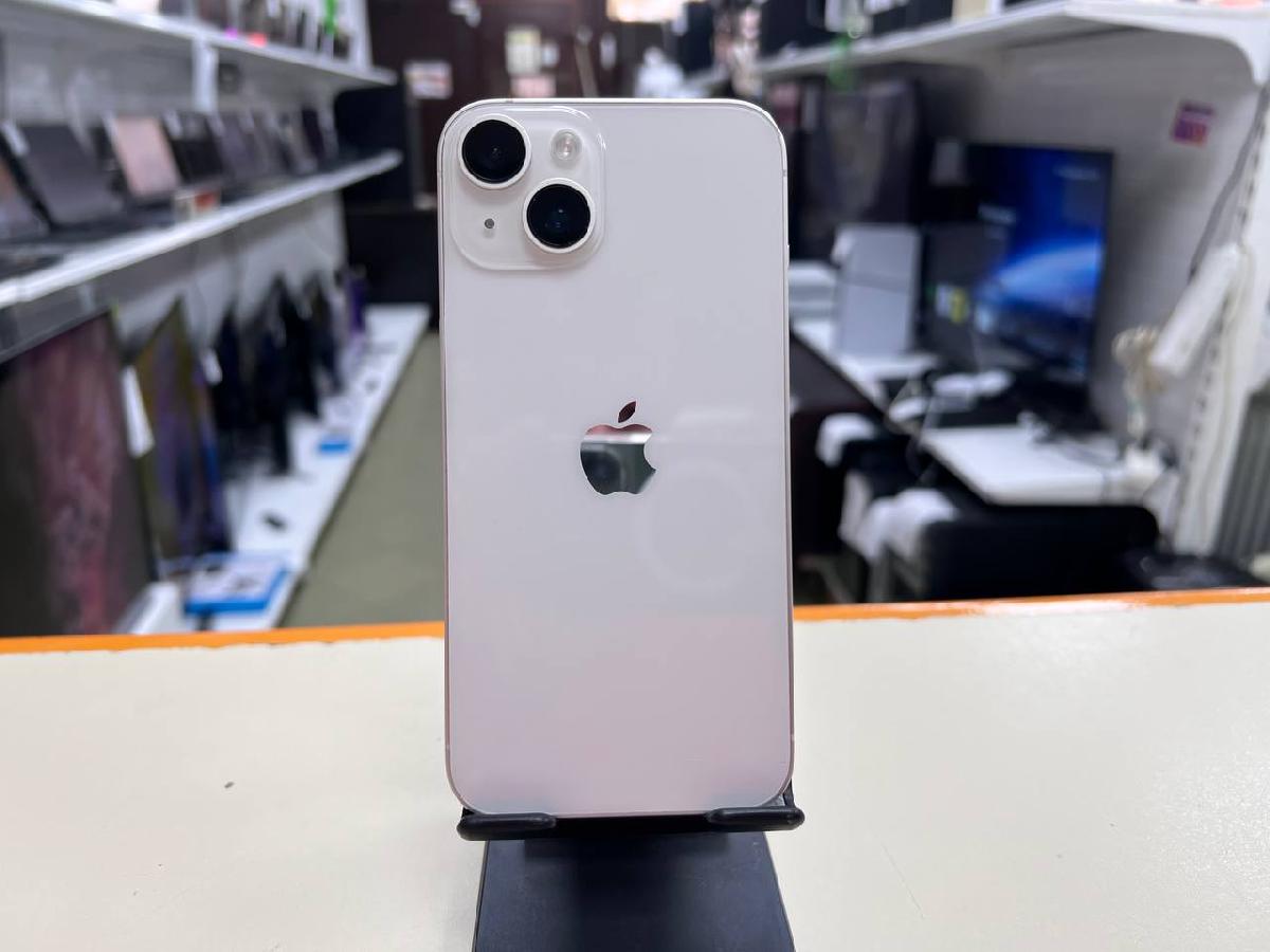 Смартфон Apple Iphone 14 256Gb