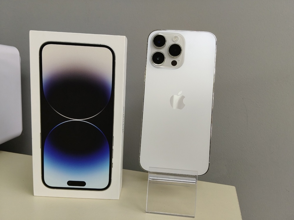 Смартфон Apple Iphone 14 Pro Max 256Gb