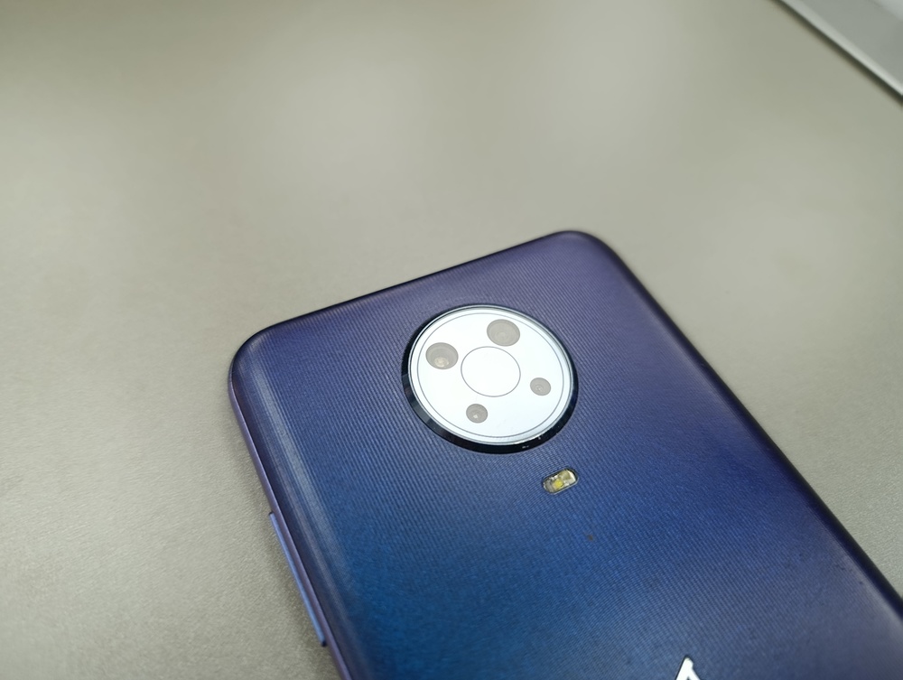 Смартфон Nokia G20