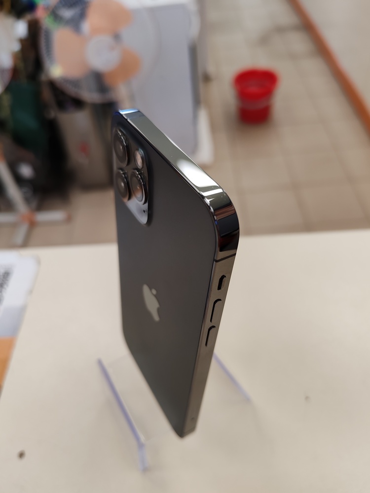 Смартфон Apple iPhone 12 Pro 256Gb