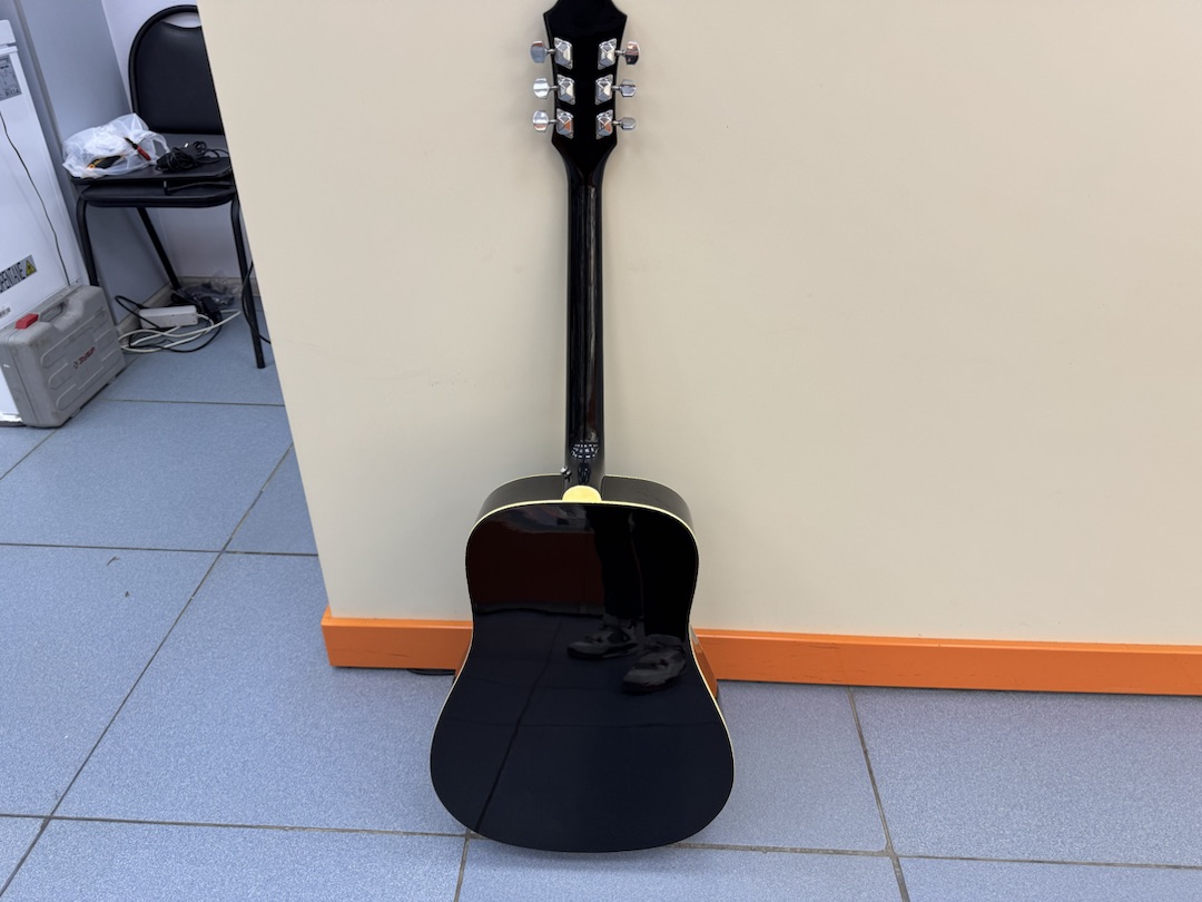 Гитара акустическая Epiphone AG2050