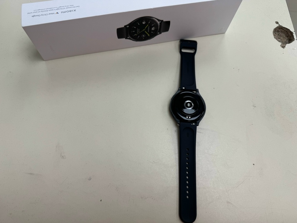Смарт-часы Xiaomi Xiaomi watch 2