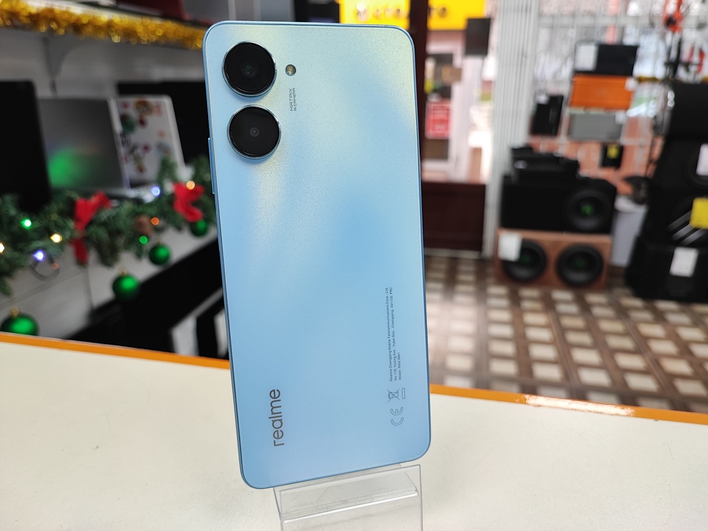 Смартфон Realme 10 Pro 8/256