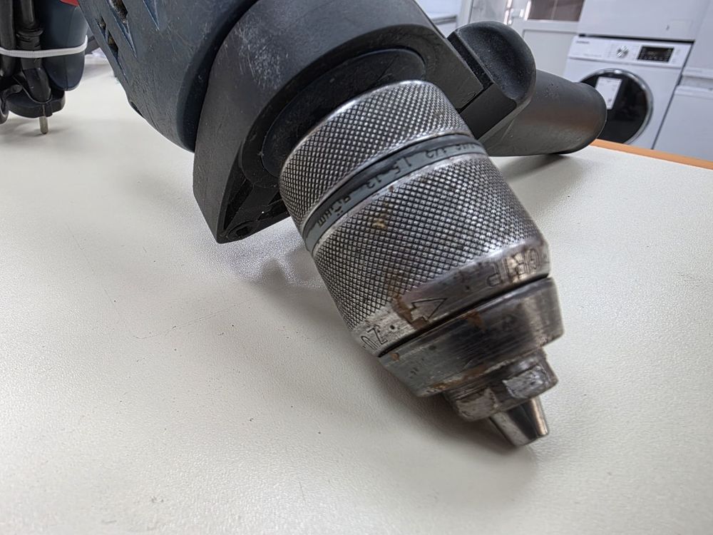 Дрель-ударная Bosch GBS 16 RE