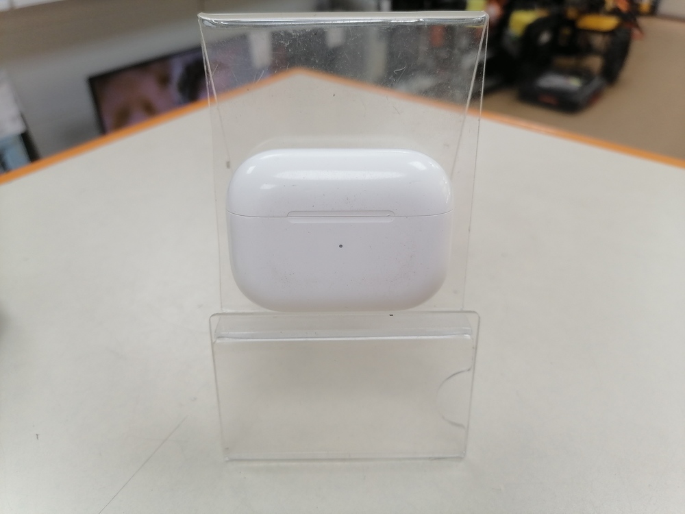Наушники беспроводные Apple AirPods Pro