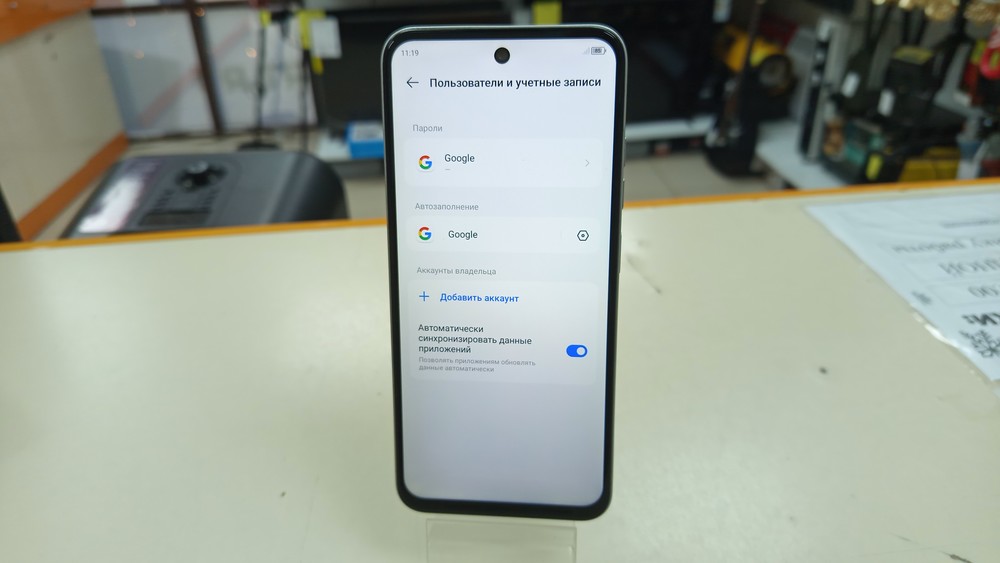 Смартфон Tecno Spark Go1 3/64