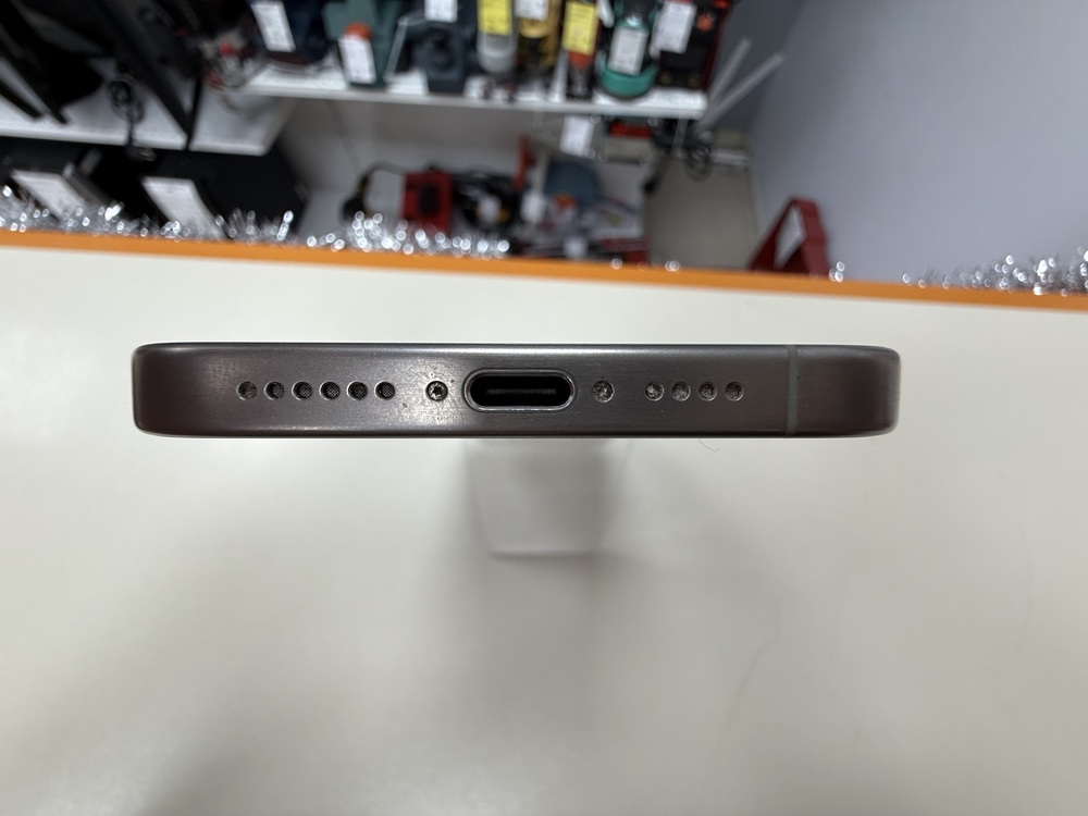 Смартфон Apple iPhone 15 Pro Max 256Gb