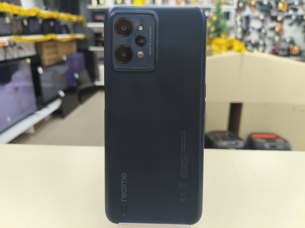 Смартфон Realme C31 3/32