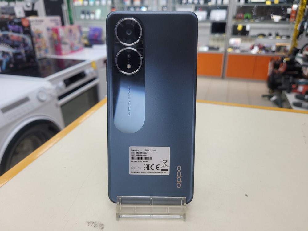 Смартфон Oppo A58 6/128