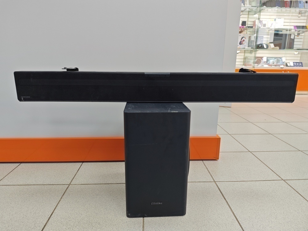 Саундбар Samsung HW-Q60T