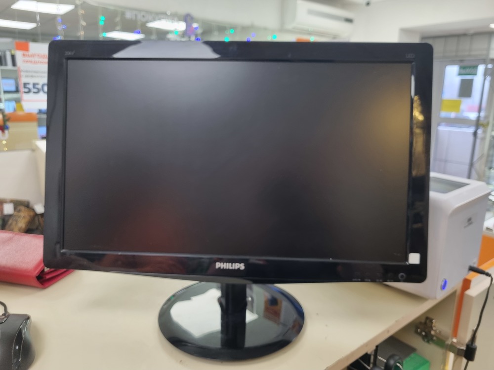 Монитор Philips 206V