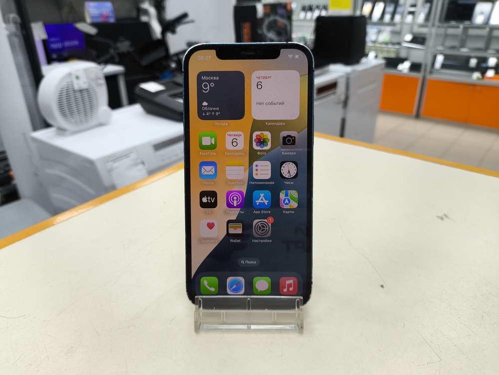 Смартфон Apple iPhone 12 64Gb