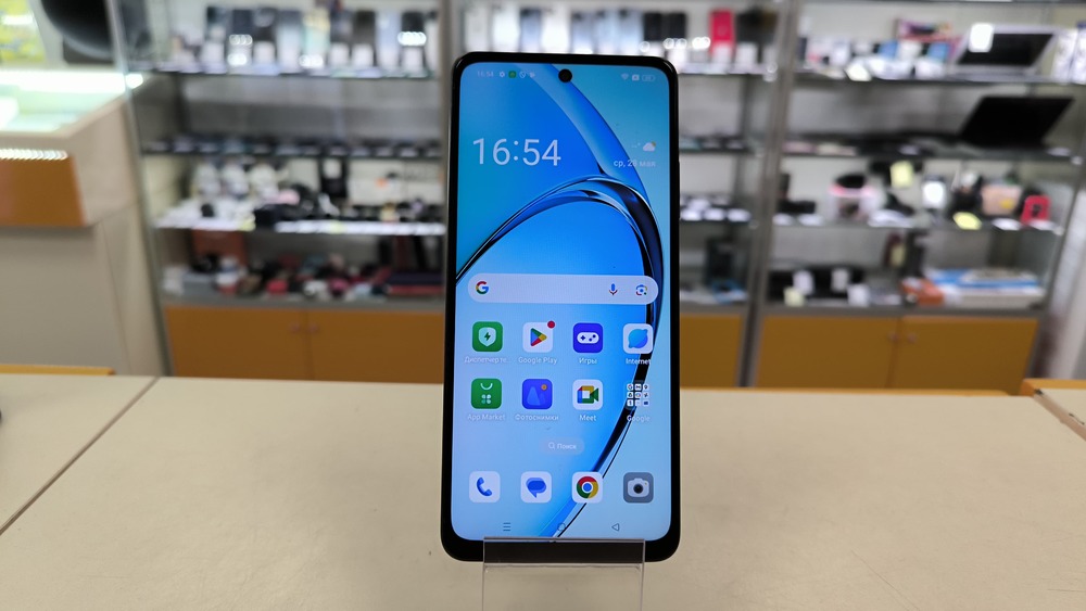 Смартфон Oppo A60 8/256