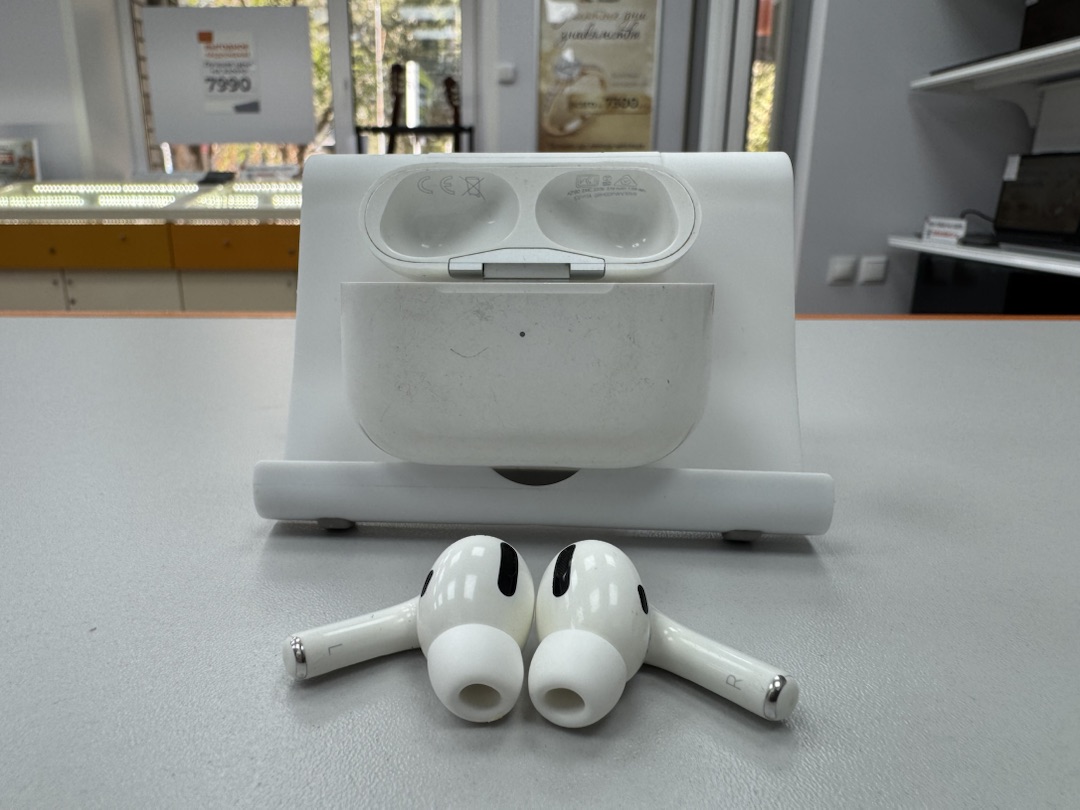 Наушники беспроводные Apple AirPods Pro 2 Case USB-C