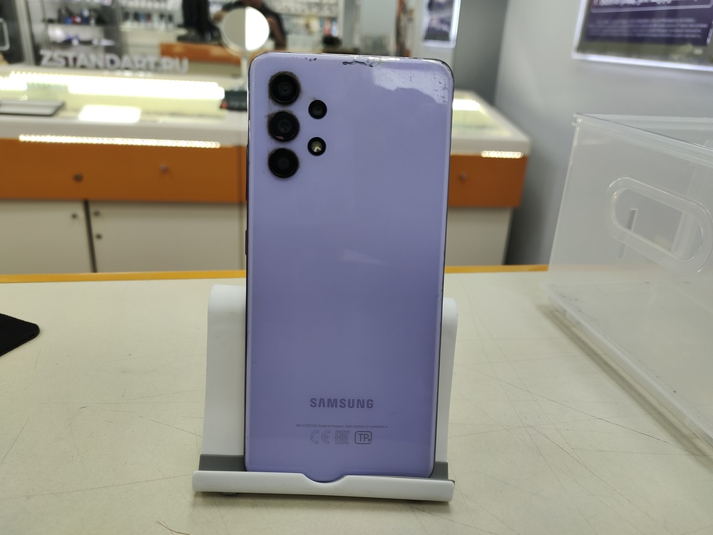 Смартфон Samsung Galaxy A32 4/128