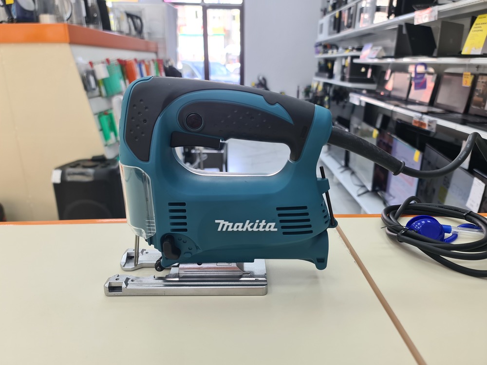 Лобзик Makita 4329X1