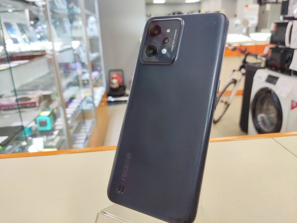 Смартфон Realme C31 3/32
