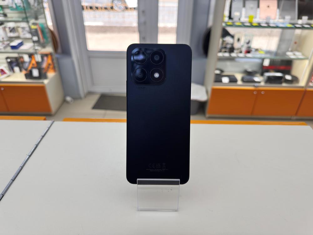 Смартфон Honor X8a 6/128