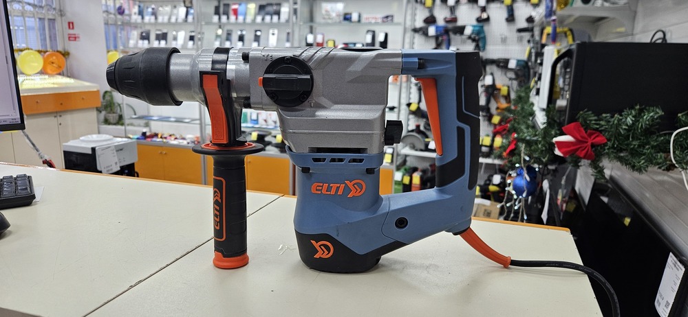 Перфоратор ELTI ПР-950