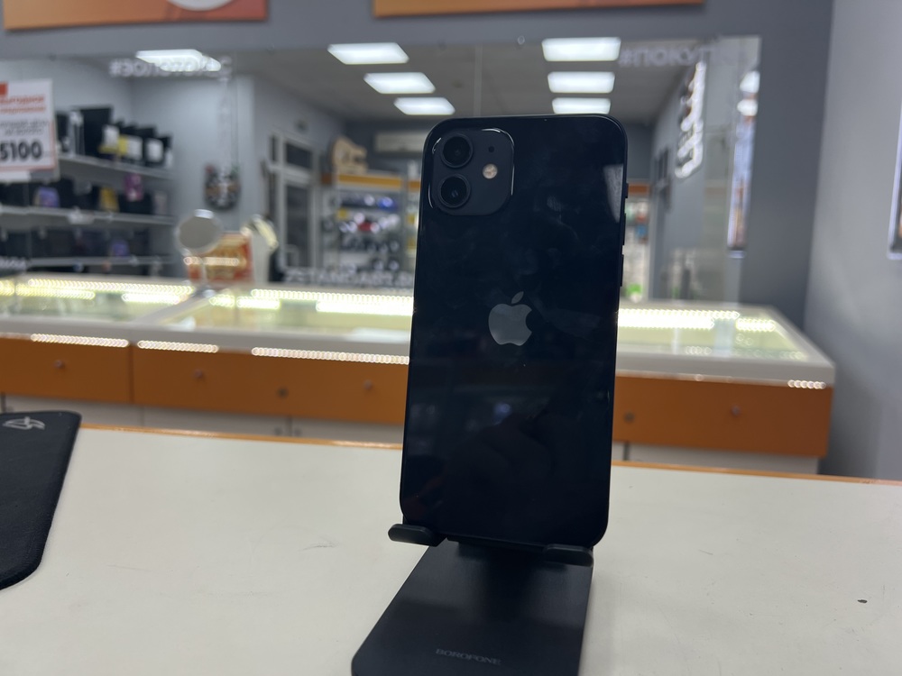 Смартфон Apple iPhone 12 128Gb