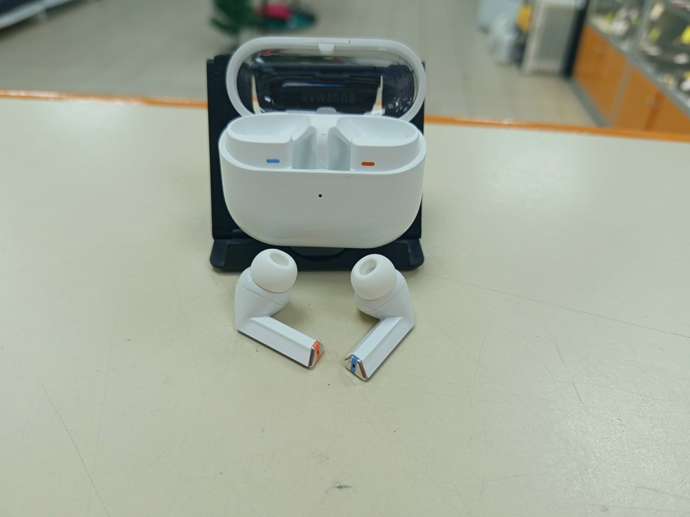 Наушники беспроводные Samsung Galaxy Buds 3 Pro