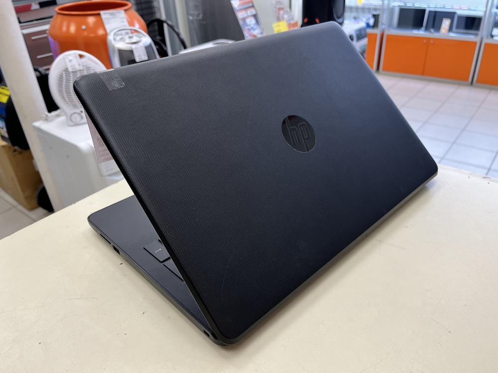 Ноутбук HP 15bw661ur; A12-9720P, Radeon R7 series, 6 Гб, 1 Tb