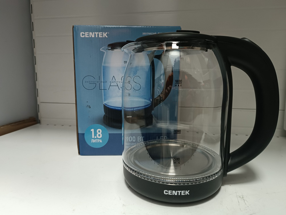 Чайник электрический Centex CT-0010
