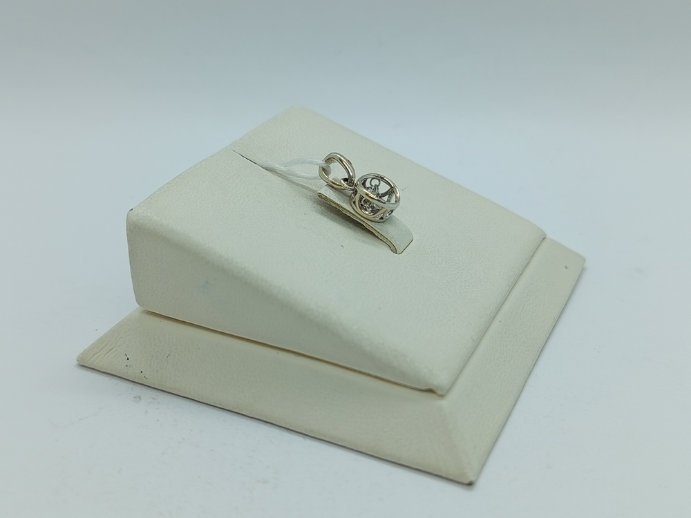 ПОДВЕСКА БРИЛЛИАНТ Au 585