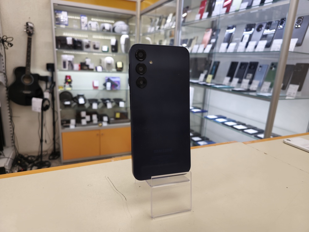 Смартфон Samsung Galaxy A25 8/256Gb