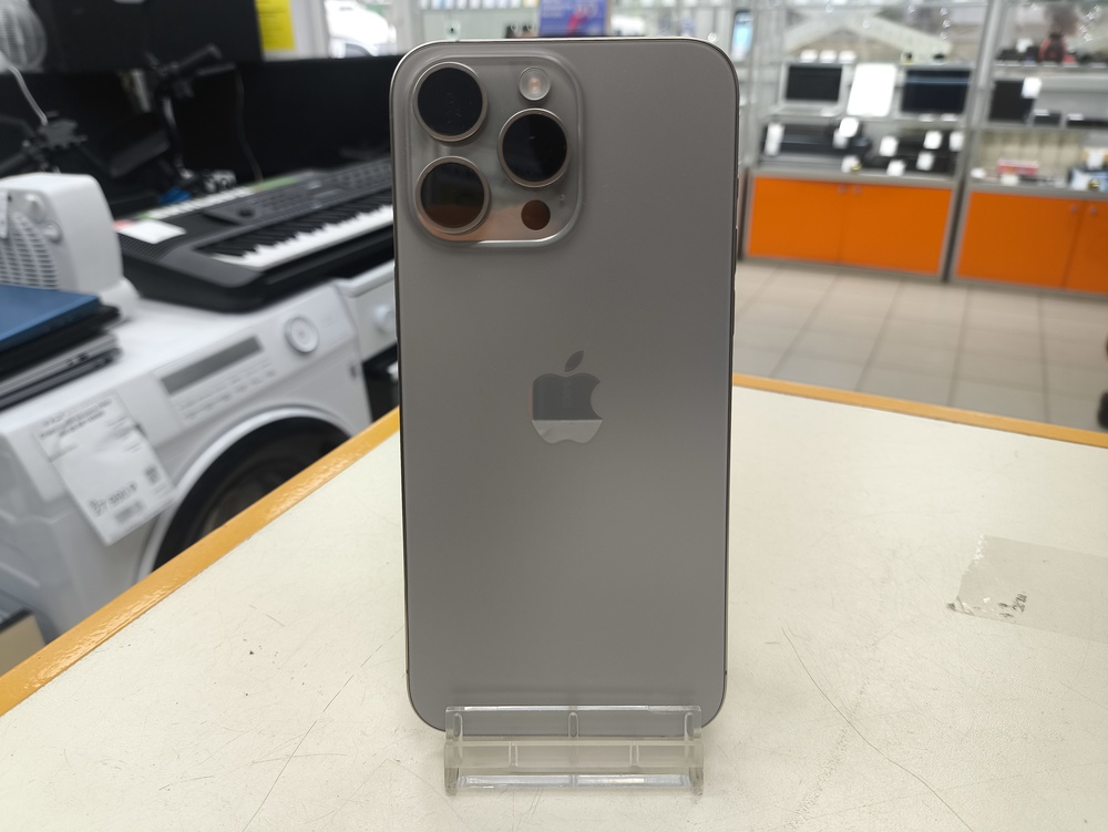Смартфон Apple iPhone 15 Pro Max 1Tb