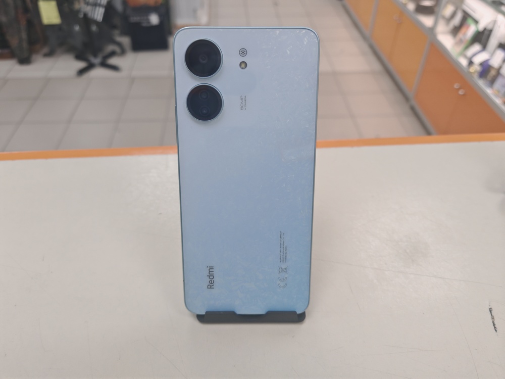Смартфон Xiaomi Redmi 13C 8/256