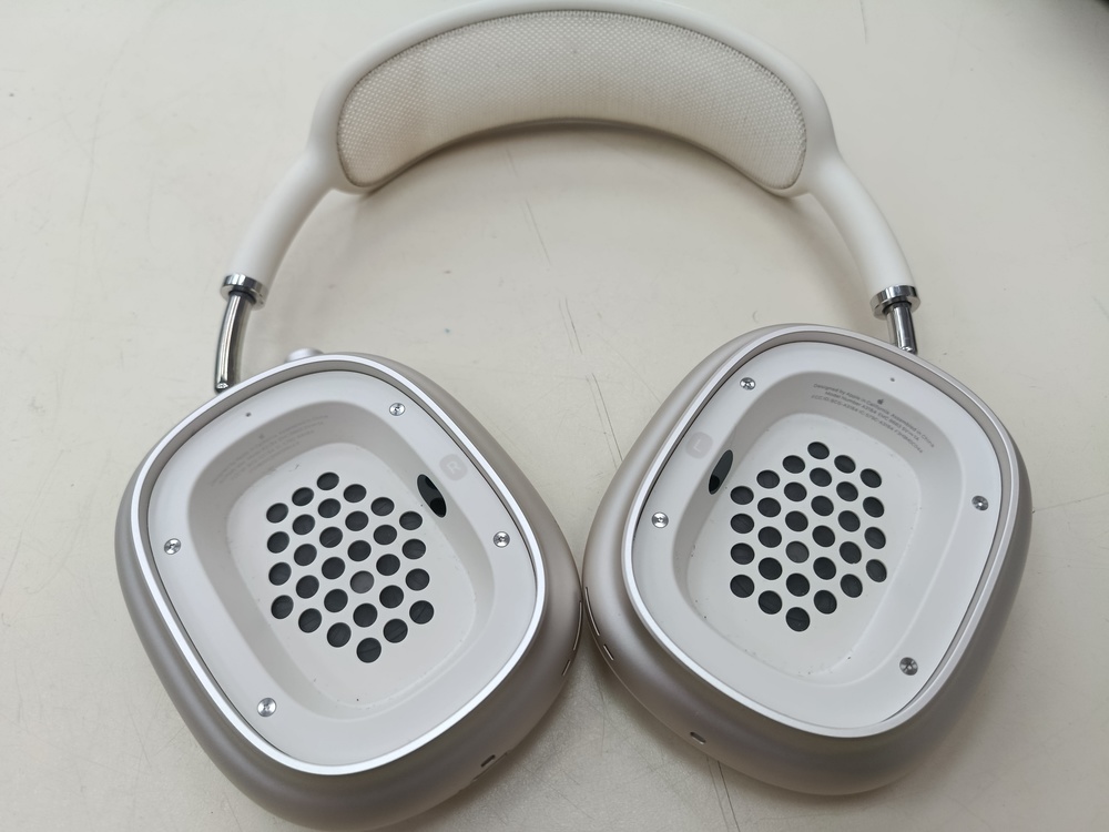 Наушники беспроводные Apple AirPods Max (A3184)