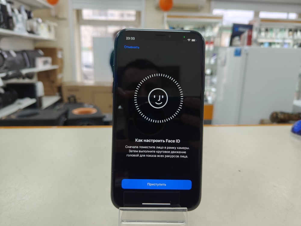 Смартфон Apple iPhone Xr 64Gb