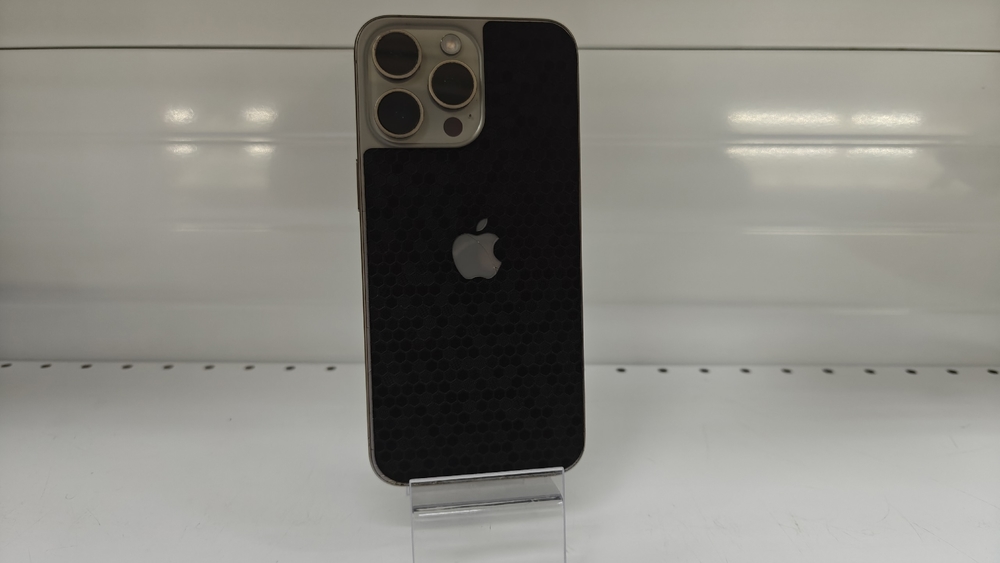 Смартфон Apple iPhone 15 Pro Max 256Gb