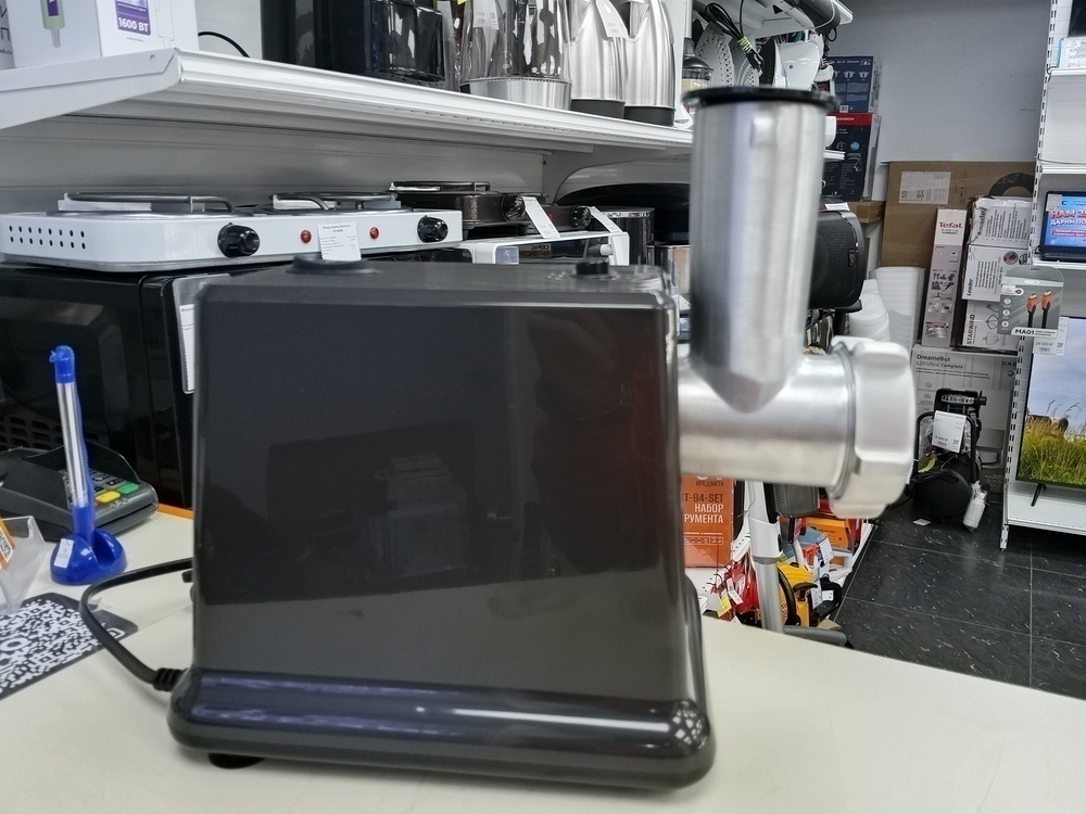 Мясорубка Centek CT-1624