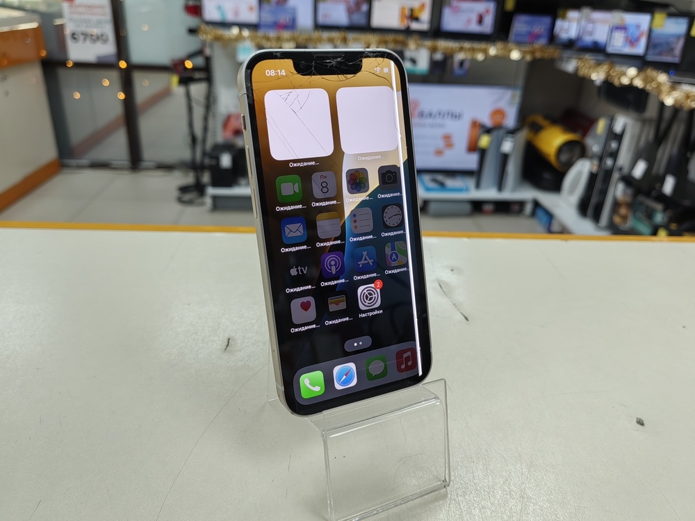 Смартфон Apple iPhone 13 Mini 128Gb