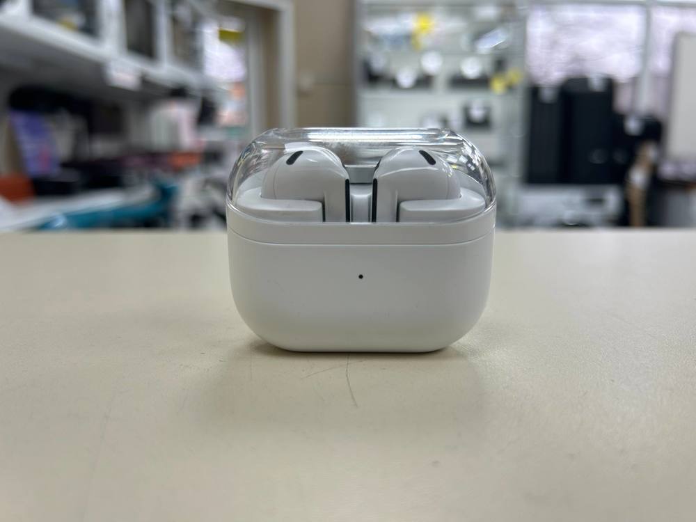 Наушники беспроводные Samsung Galaxy Buds 3