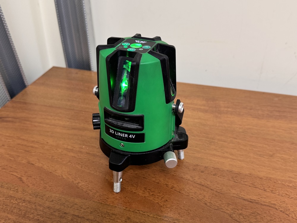 Нивелир ADA 3D LINER 4V