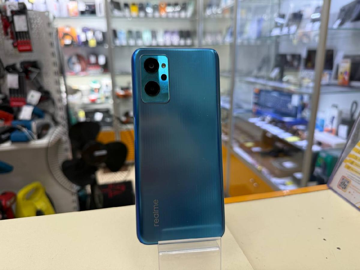 Смартфон Realme 9i 4/128