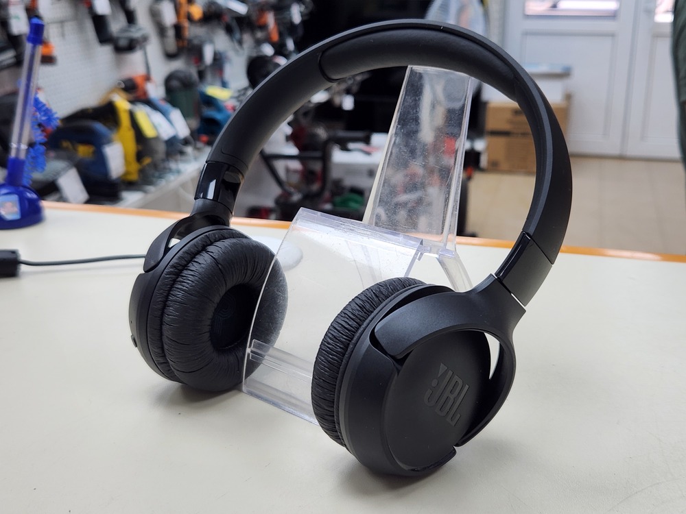Наушники беспроводные JBL TUNE 520BT