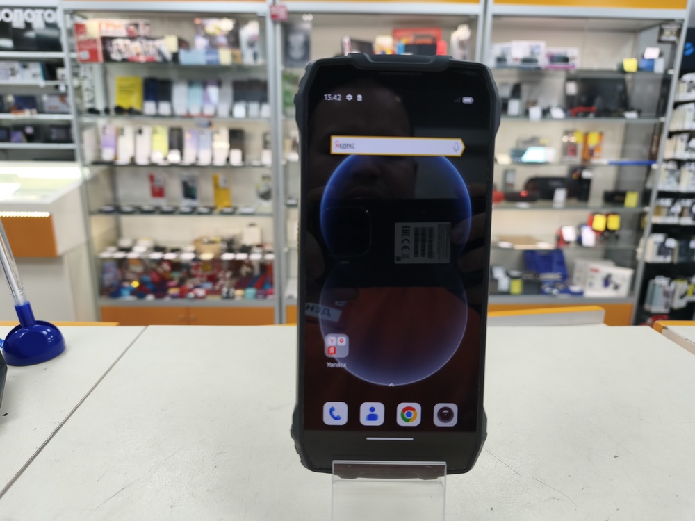 Смартфон Blackview BV7300