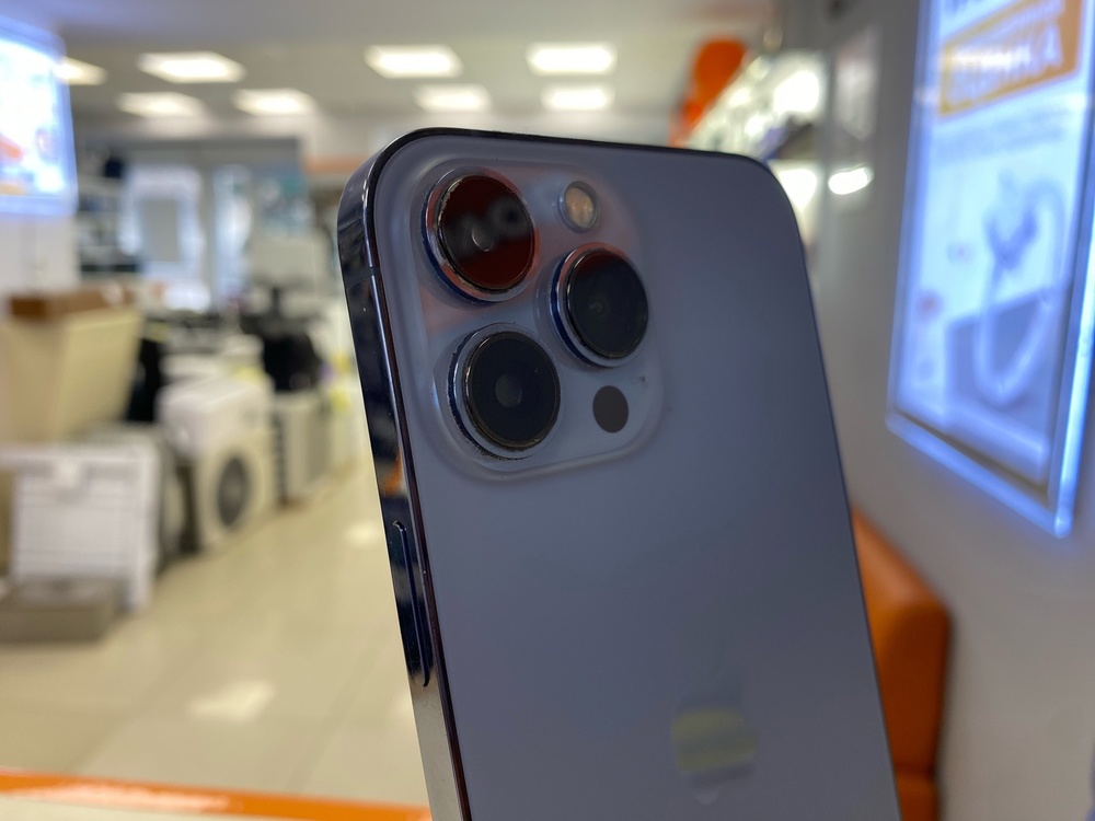 Смартфон Apple Iphone 13 Pro Max 128Gb