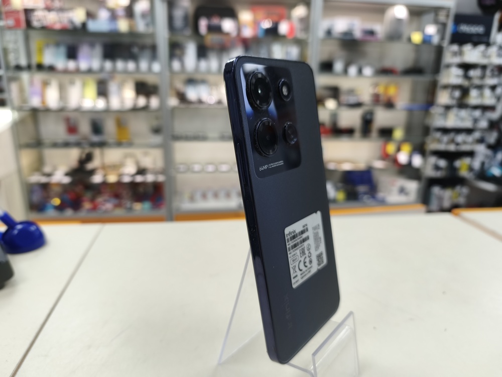 Смартфон Infinix Note 30i 8/256