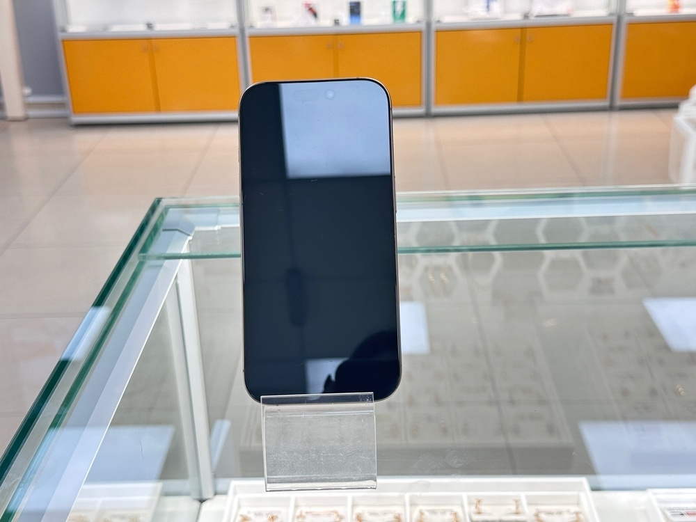 Смартфон Apple Iphone 16 Pro 128Gb