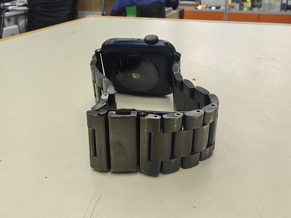 Смарт-часы Apple Watch SE 2022 44mm