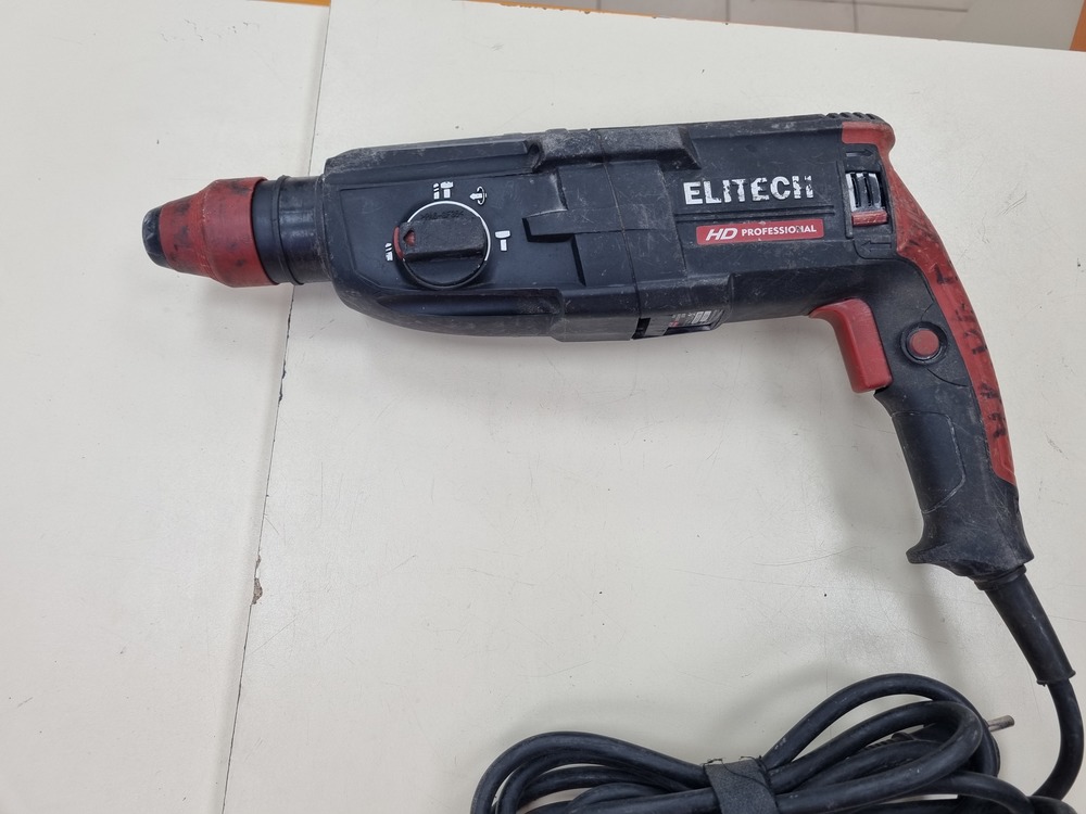 Перфоратор Elitech RH 0928RE