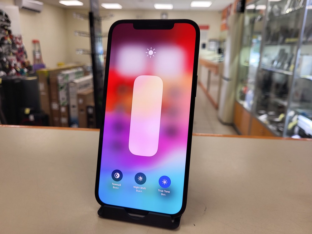 Смартфон Apple iPhone 12 Pro Max 128Gb